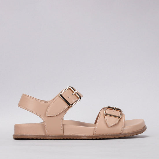 Ziggro - Sand - Naked Arches