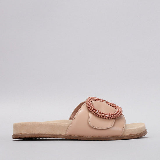 Zoya - Sand - Naked Arches