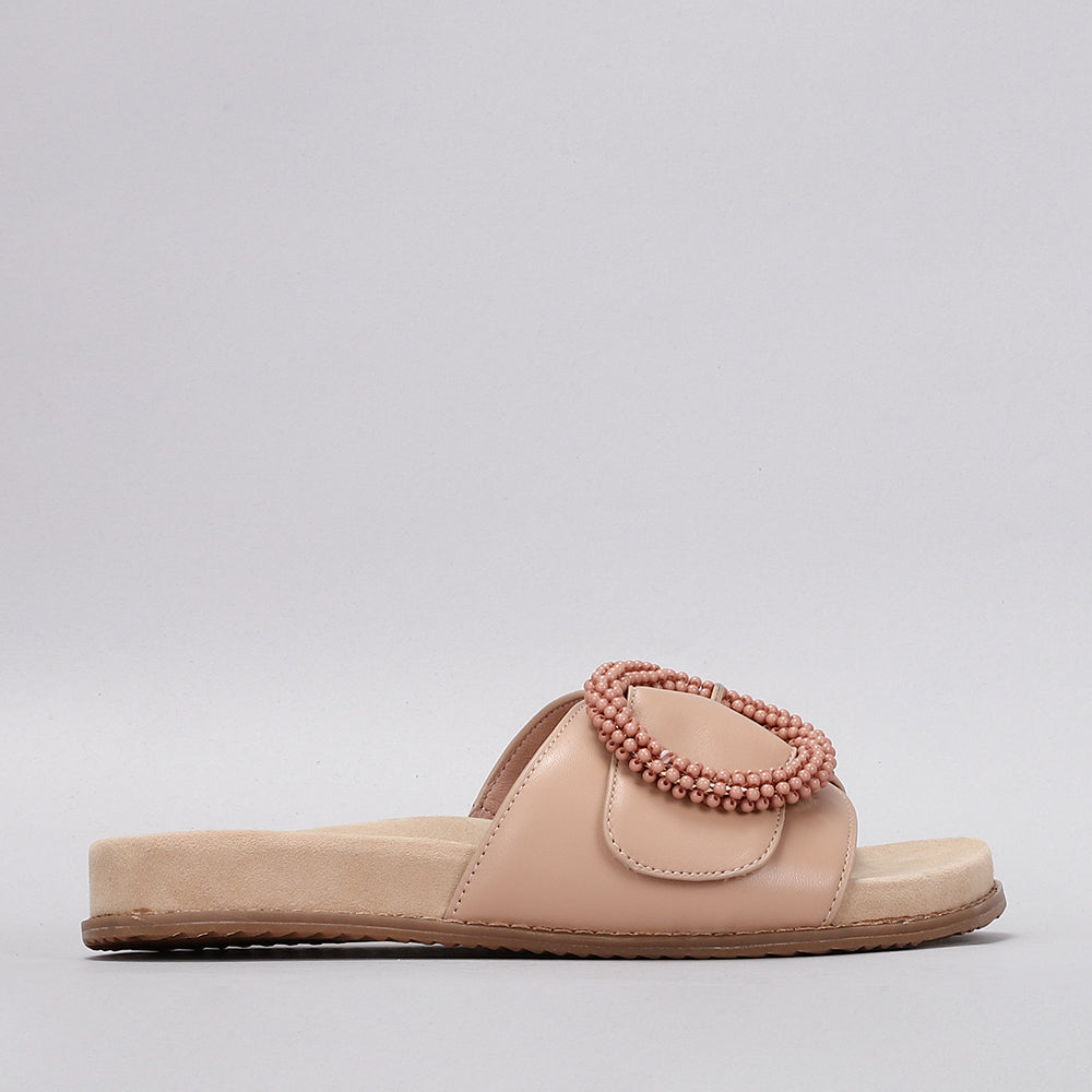 Zoya - Sand - Naked Arches