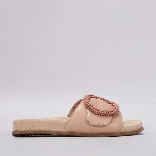 Zoya - Sand - Naked Arches