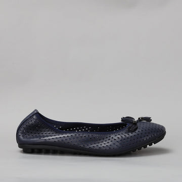 Buxom - Navy - LE SANSA