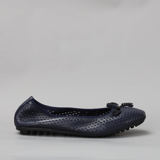 Buxom - Navy - LE SANSA