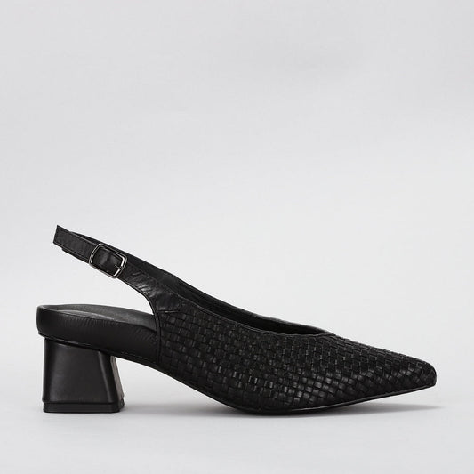 Hera - Black - Naked Arches
