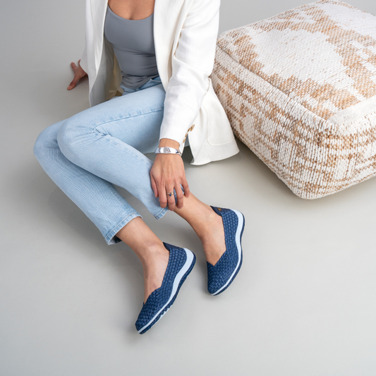 CC Resorts - Sugar - Denim