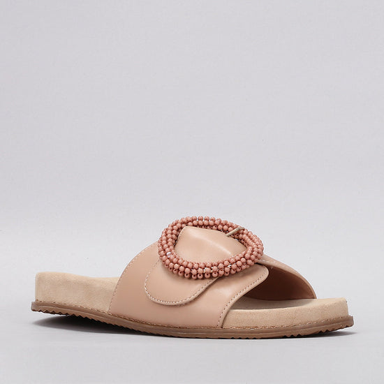 Zoya - Sand - Naked Arches