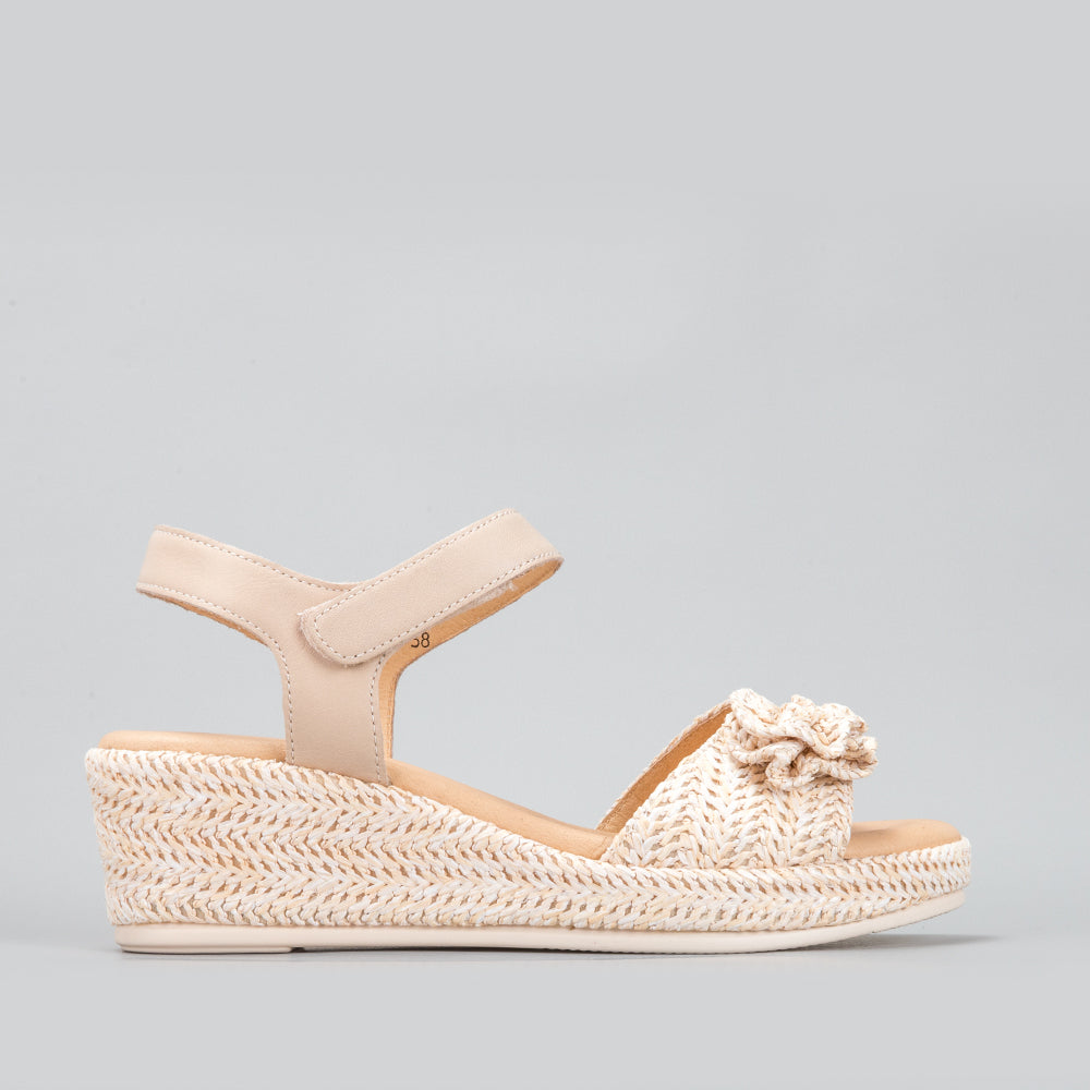 Pilia 2.0 - Beige - LE SANSA
