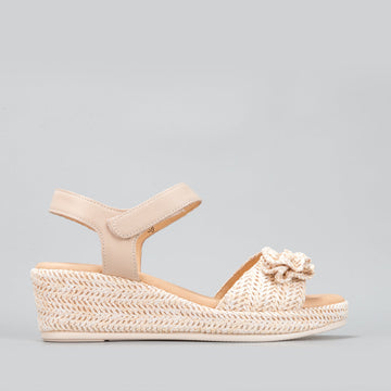 Pilia 2.0 - Beige - LE SANSA