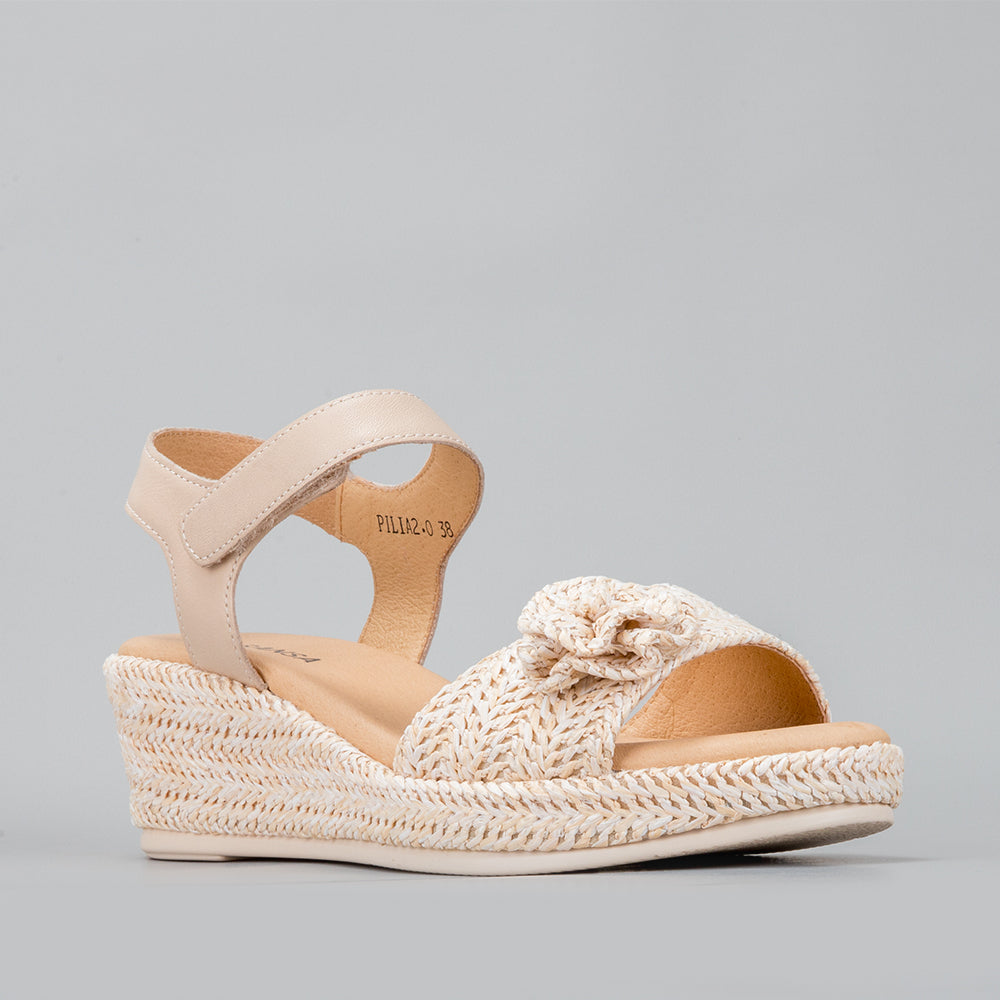 Pilia 2.0 - Beige - LE SANSA