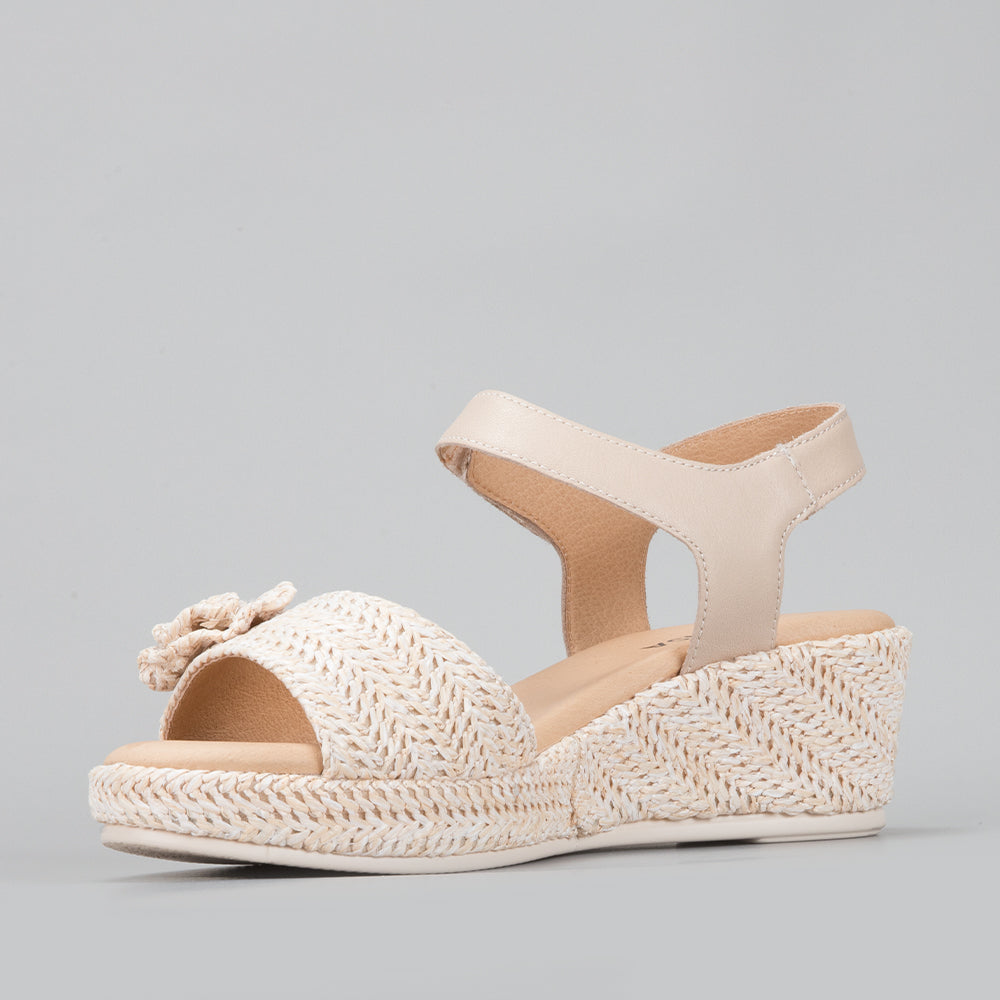 Pilia 2.0 - Beige - LE SANSA