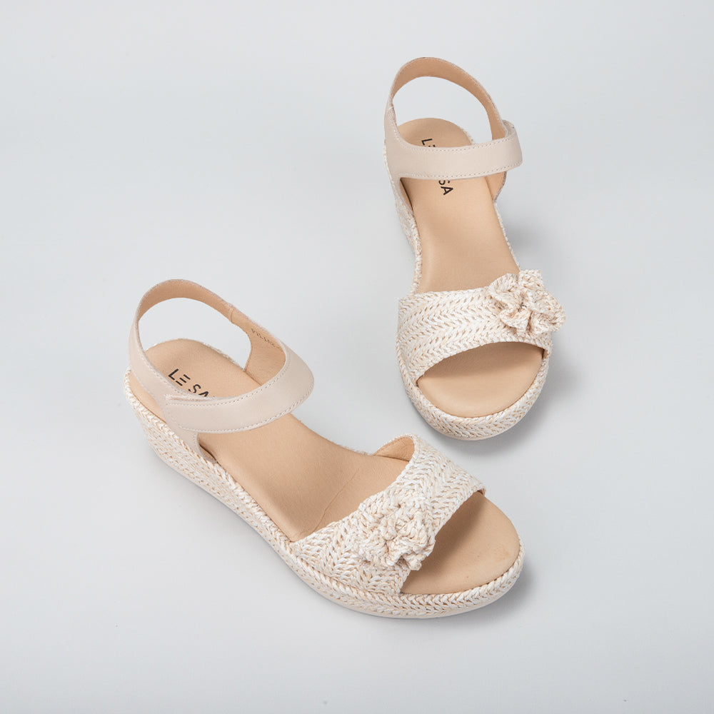 Pilia 2.0 - Beige - LE SANSA