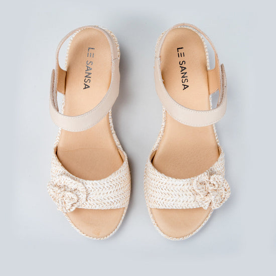 Pilia 2.0 - Beige - LE SANSA