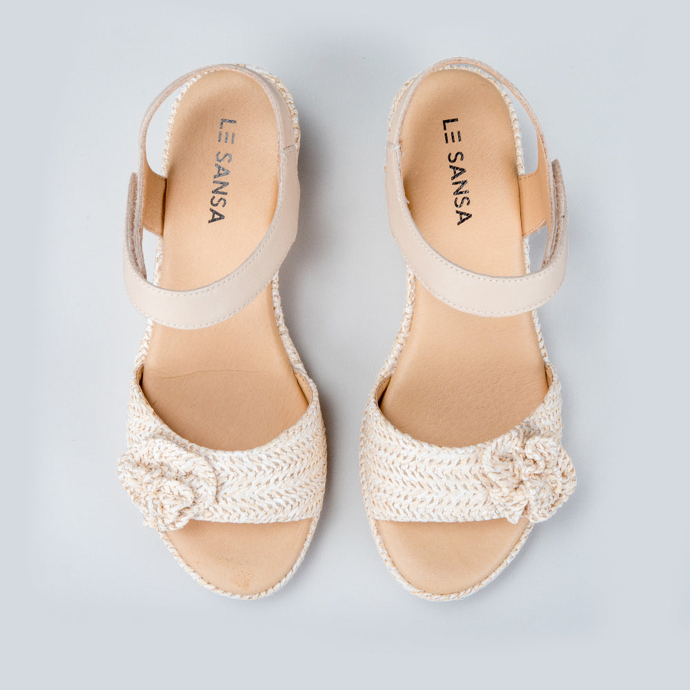 Pilia 2.0 - Beige - LE SANSA