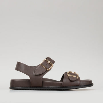NAKED ARCHES Ziggro - Chocolate