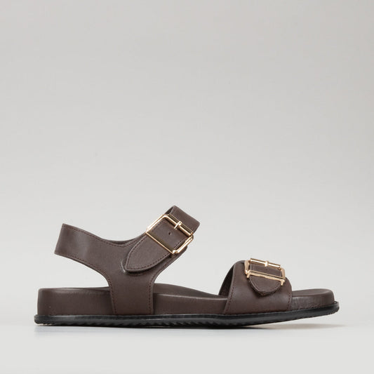 NAKED ARCHES Ziggro - Chocolate
