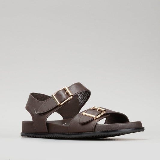 NAKED ARCHES Ziggro - Chocolate