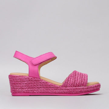 LE SANSA Pilia - Hot Pink