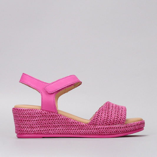 LE SANSA Pilia - Hot Pink