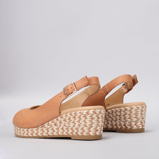 Dove - Tan - LE SANSA