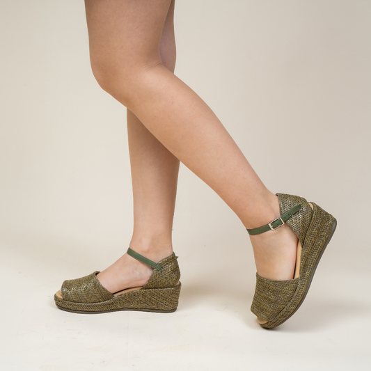 LE SANSA Pandora - Khaki