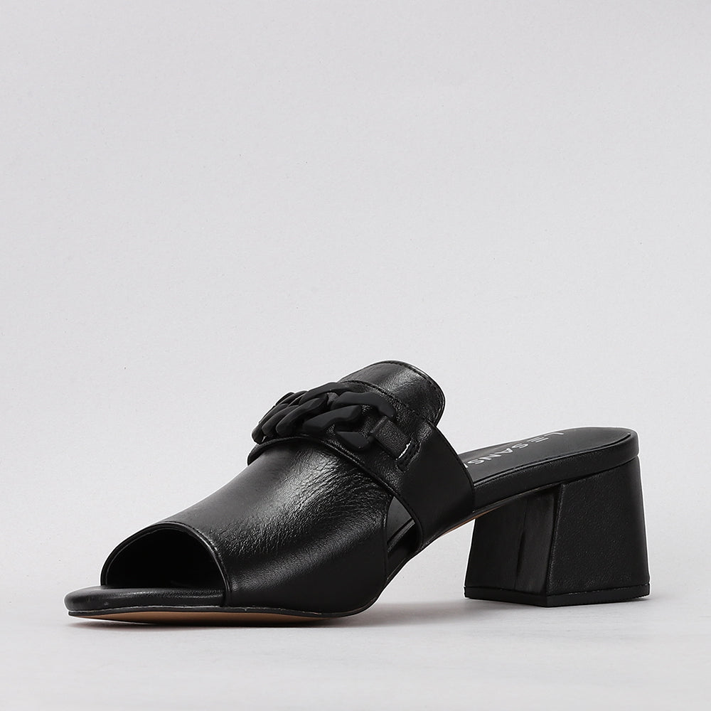 Grail - Black - LE SANSA