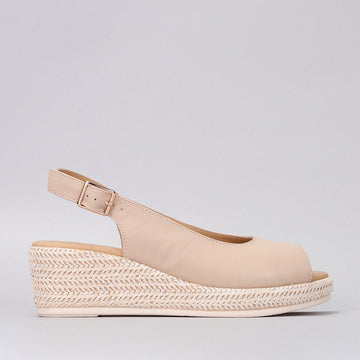 LE SANSA Petunia - Beige