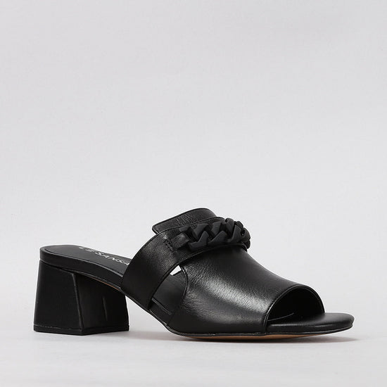 Grail - Black - LE SANSA