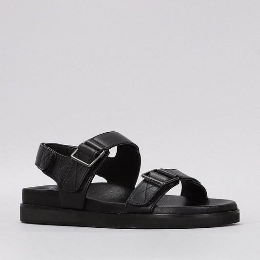 Marissa - Black - Naked Arches