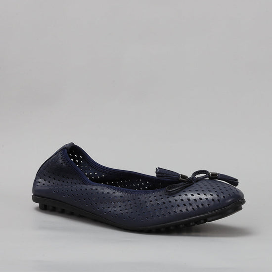 Buxom - Navy - LE SANSA