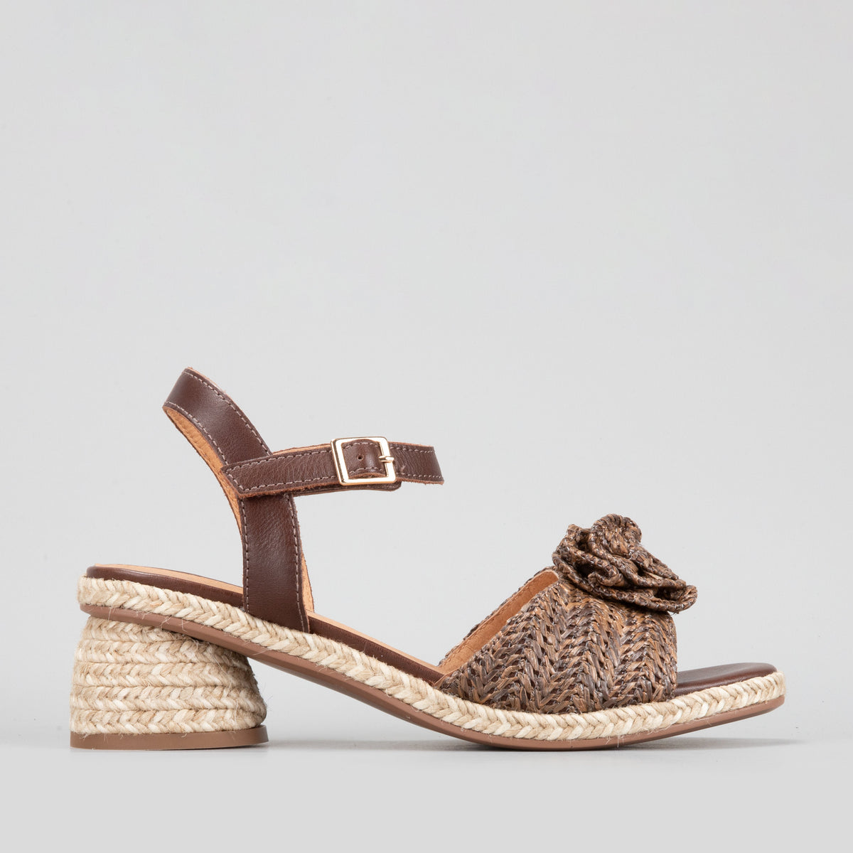Atilia - Chocolate - LE SANSA