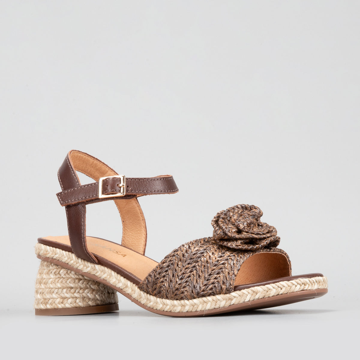 Atilia - Chocolate - LE SANSA