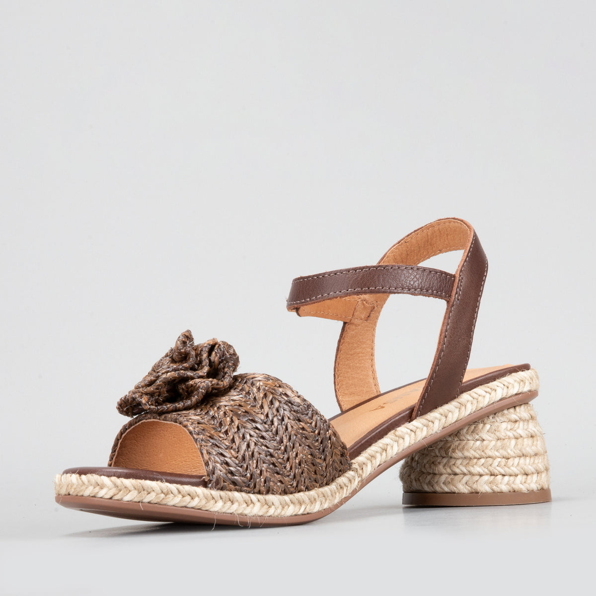 Atilia - Chocolate - LE SANSA