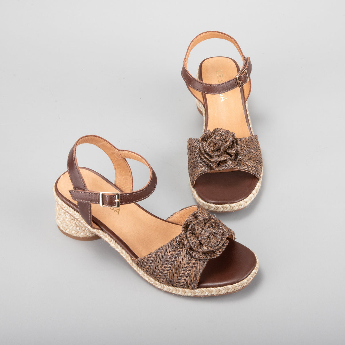 Atilia - Chocolate - LE SANSA