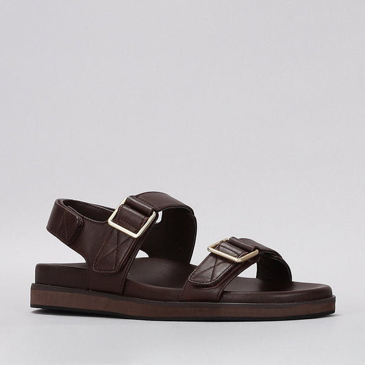 Marissa - Chocolate - Naked Arches