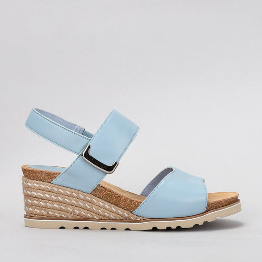 Evita - Baby Blue - LE SANSA