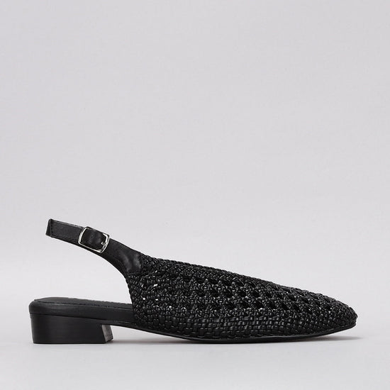 Camila - Black - LE SANSA