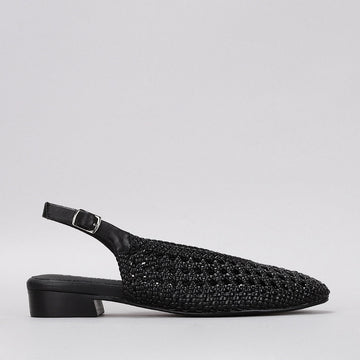 Camila - Black - LE SANSA