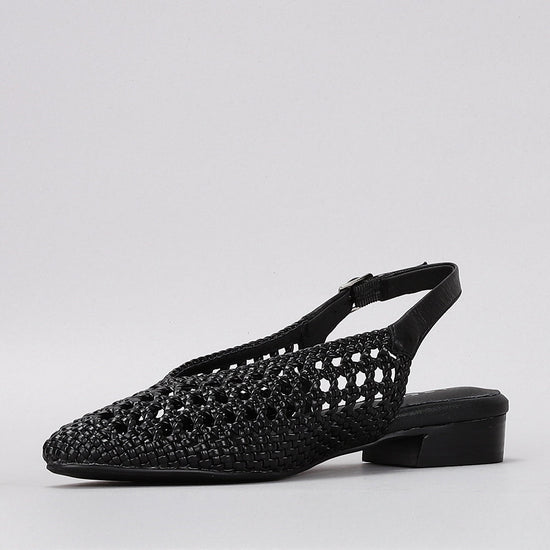 Camila - Black - LE SANSA