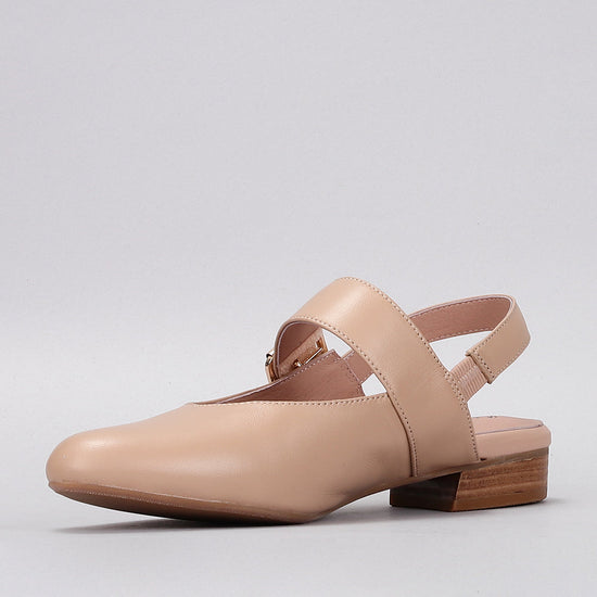 Yoko - Sand - Naked Arches