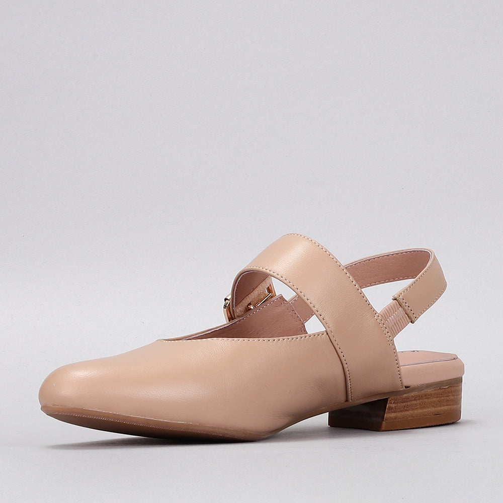 Yoko - Sand - Naked Arches