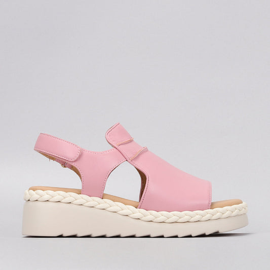 LE SANSA Emmeline - Baby Pink