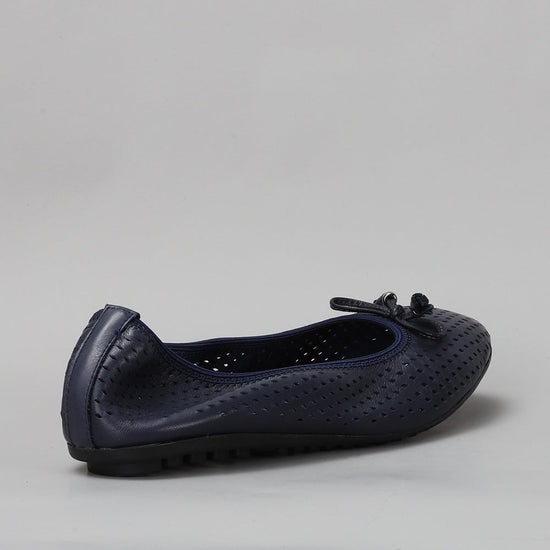 Buxom - Navy - LE SANSA