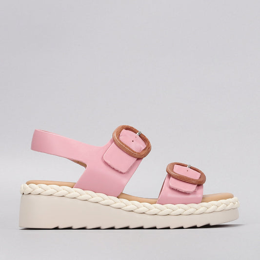 LE SANSA Emery - Baby Pink