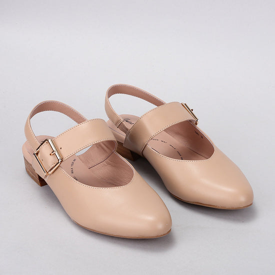 Yoko - Sand - Naked Arches