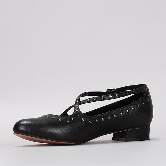 Bosie - Black - LE SANSA