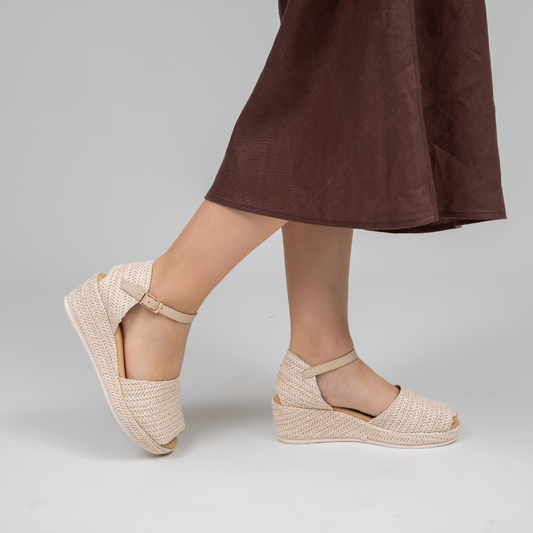 LE SANSA Pandora - Beige