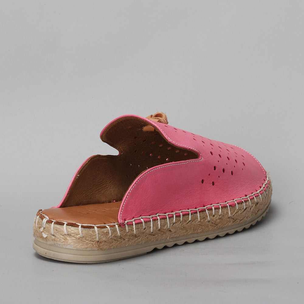 Dolonda - Fuchsia Tan - LE SANSA