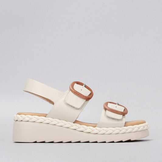 LE SANSA Emery - Cream