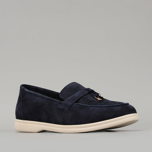 LE SANSA Capri 2.0 - Navy Suede