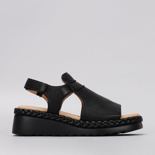 LE SANSA Emmeline - Black
