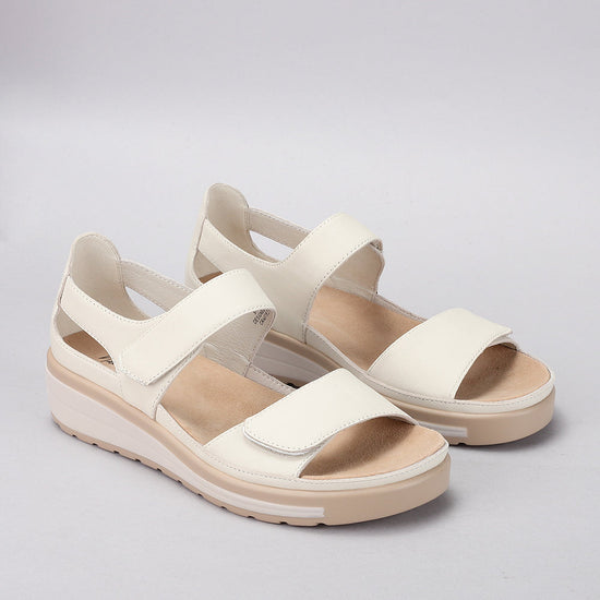 Happy - White - Naked Arches